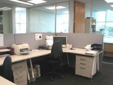 New Office Design / Comercial Interior Designer
